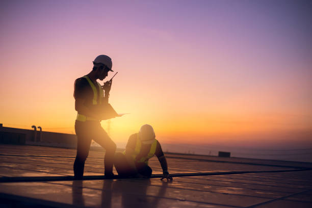 Best Solar Panel Roofing Installation  in Fairway, KS