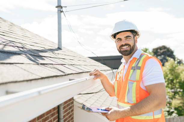 Best Roof Ventilation Installation  in Fairway, KS