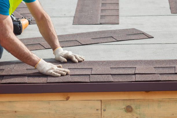 Fast & Reliable Emergency Roof Repairs in Fairway, KS